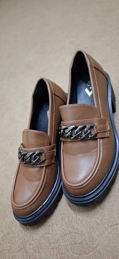 almas shoes