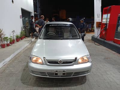 Cultus VXR 2005 mint Condition
