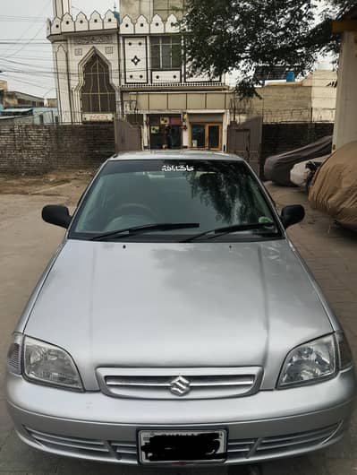 Cultus vxr 2004-M