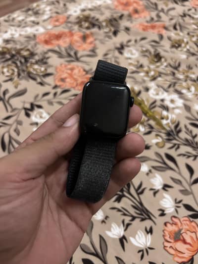 Iwatch Se 2nd generation
