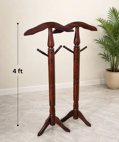 Coat hangers