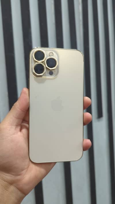 I Phone 13 Pro Max