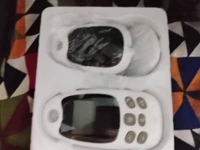 “Wireless Baby Monitor Camera – Like New Condition”
