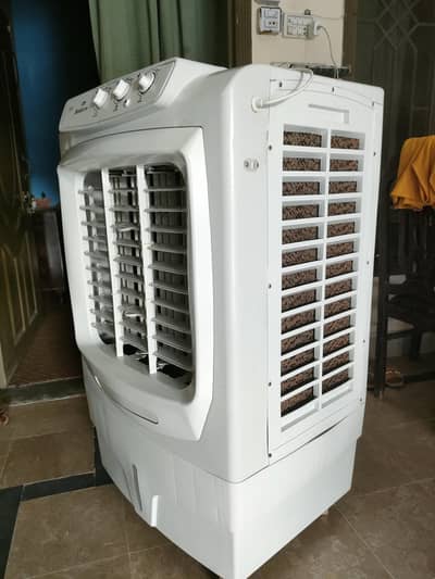 Sabro Air Cooler