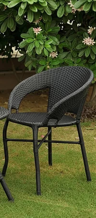outdoor Rattan furniture