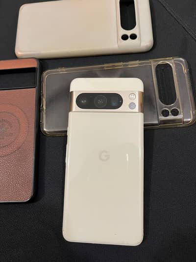 Google Pixel 8 Pro. 10/10.12/256gb