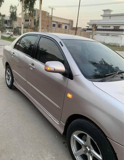 Se Saloon Automatic Lahore number