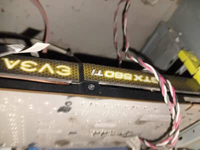 Nvidia Gtx560ti 1gb