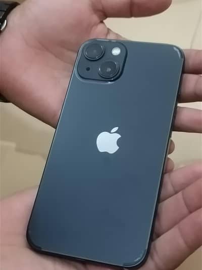 iPhone 13 - 128GB | PTA Approved | Official | 10/10 Condition