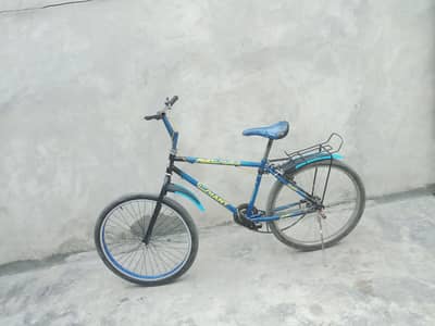 cycle