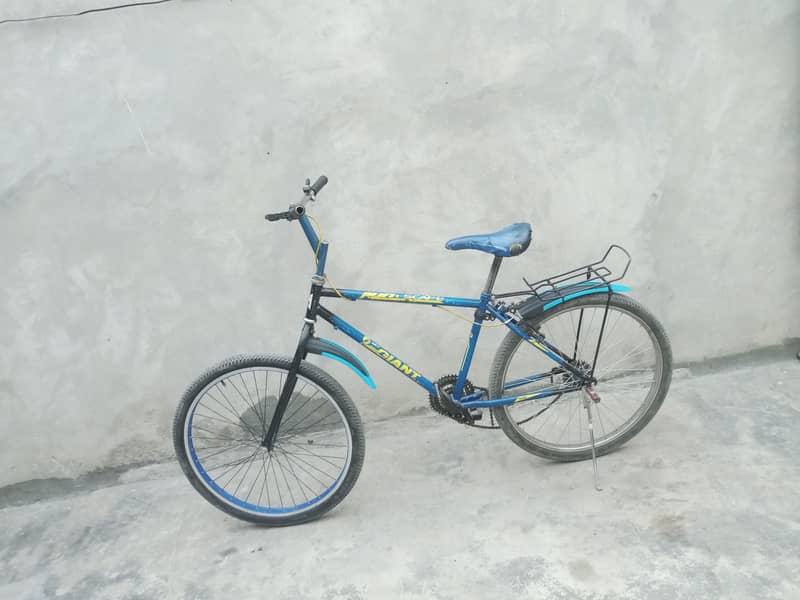 cycle 0
