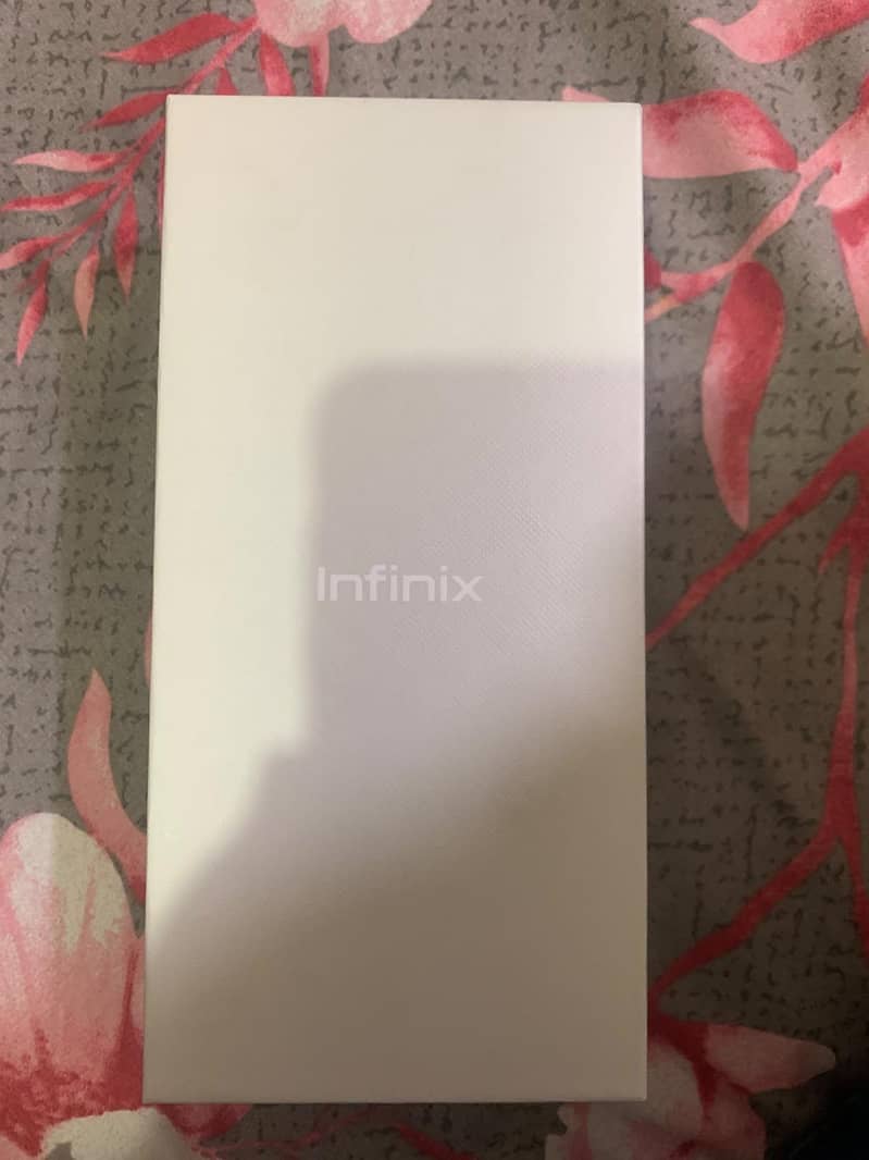Infinix Note 50 2