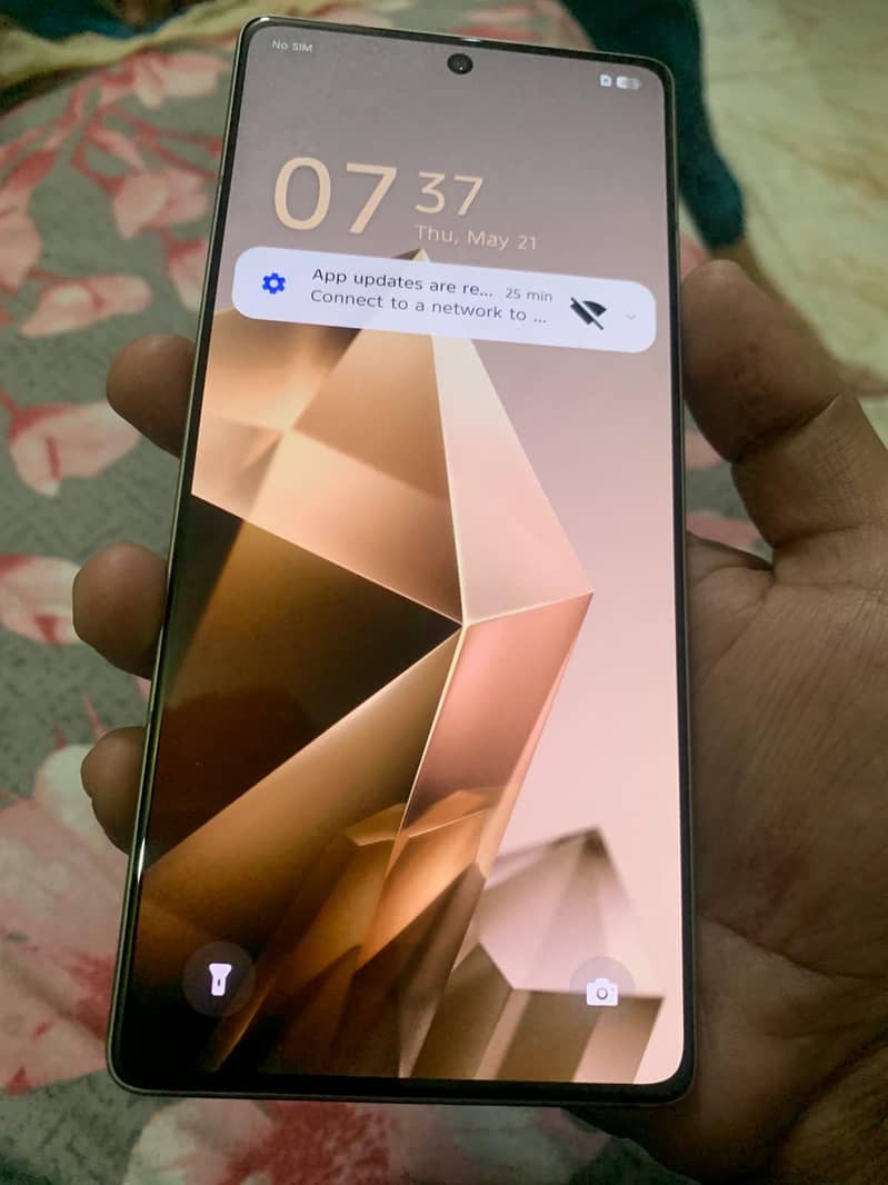 Infinix Note 50 3