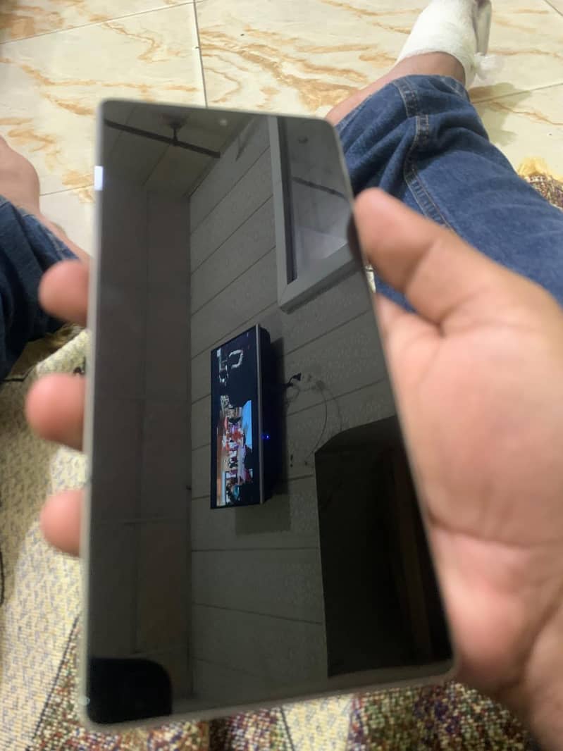 Infinix Note 50 5