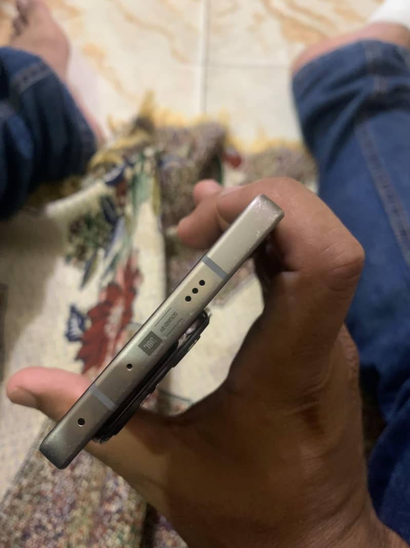 Infinix Note 50 8