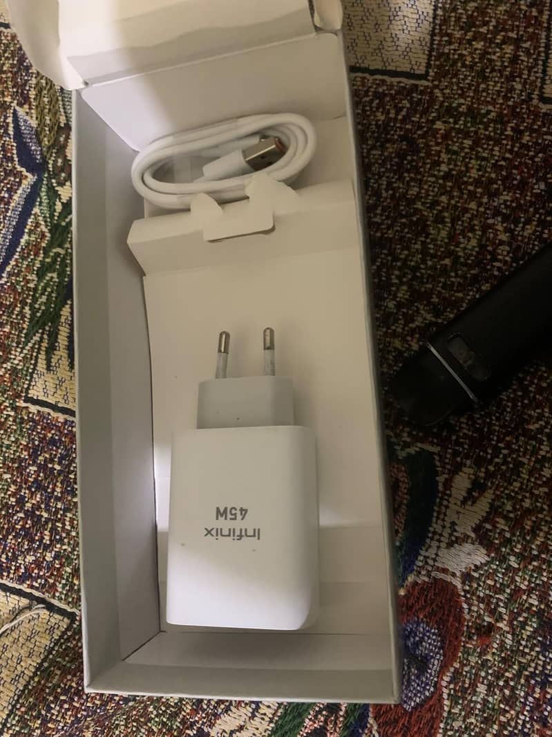 Infinix Note 50 11