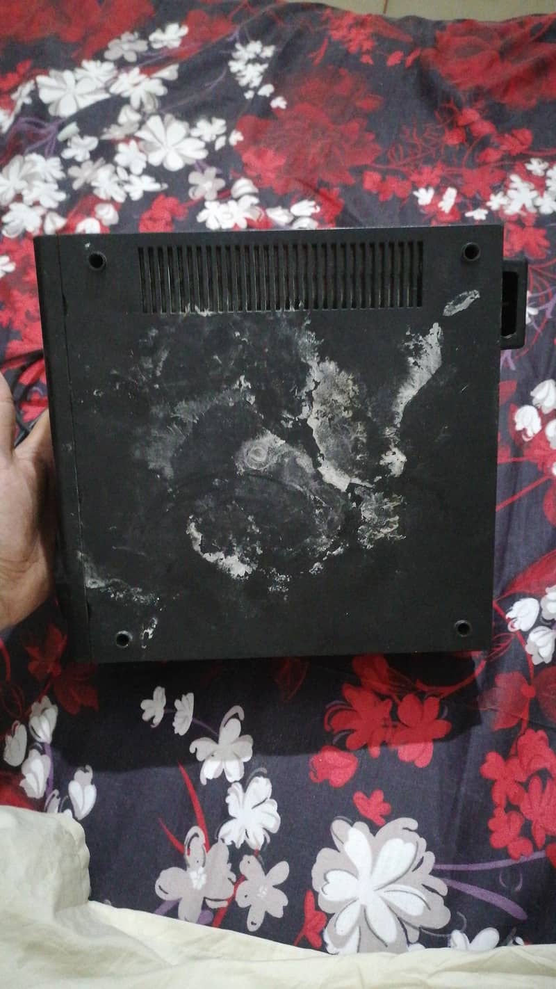 Ups Sigma 3