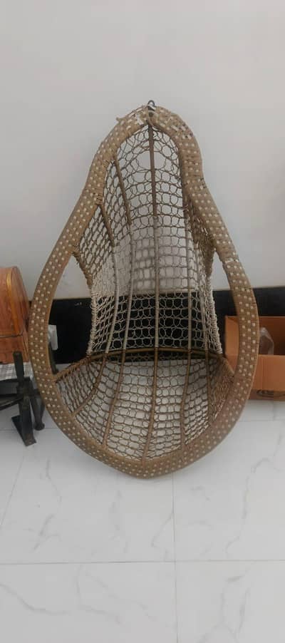 jhulla / swing chair