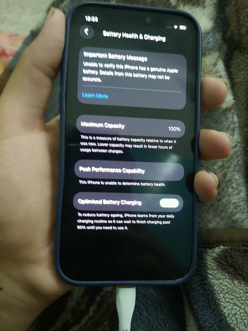Apple iPhone 12 2