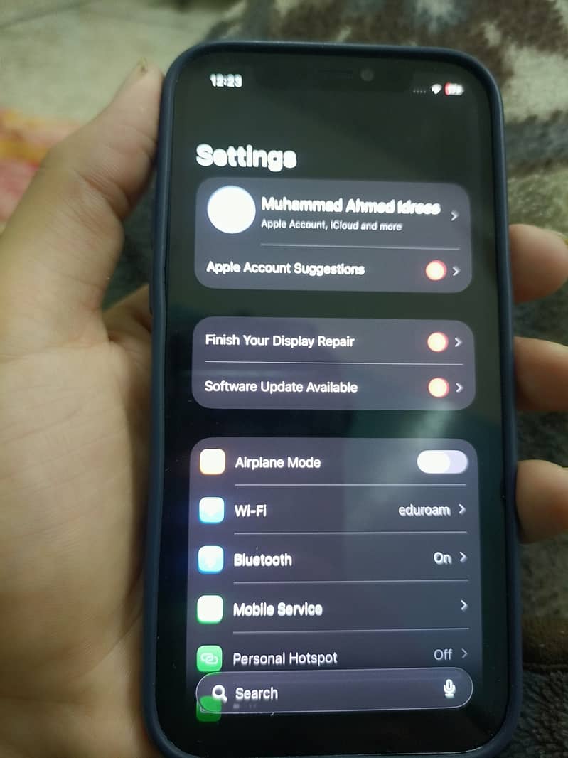 Apple iPhone 12 3