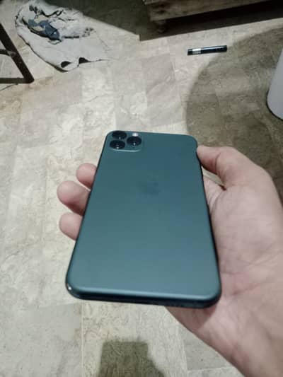 11 pro max 256gb pta approved
