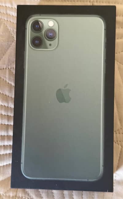 Iphone 11 Pro max