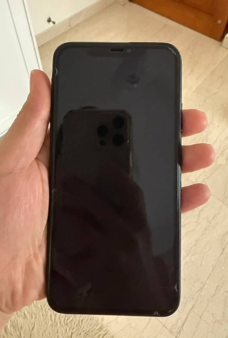 Iphone 11 Pro max 1