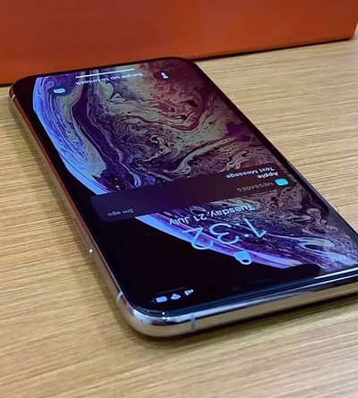 iPhone XS Max pta approved