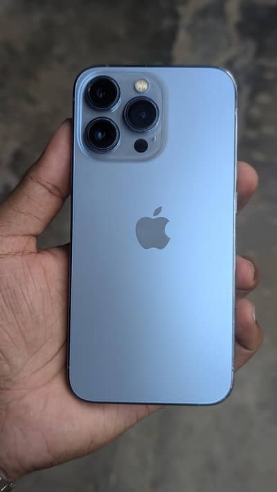 Iphone 13pro Factory unlock