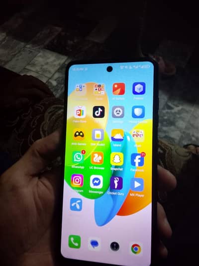 tecno spark 20c 4+4 128gb box data cabel sat ha