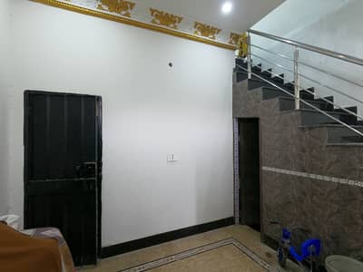 Prime Location House Sized 2 Marla For Sale