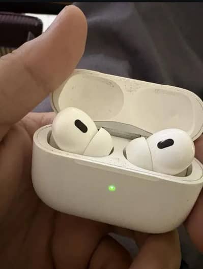 Apple Airpods Pro 2 lightening C type London