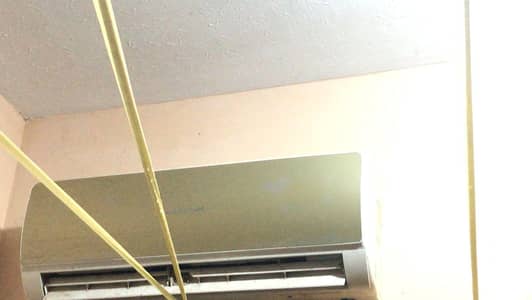DC inverter ac