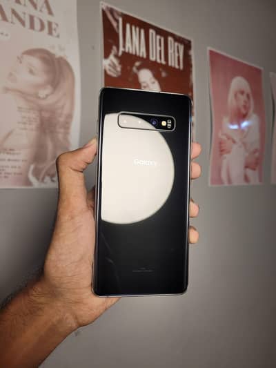 S10 Plus