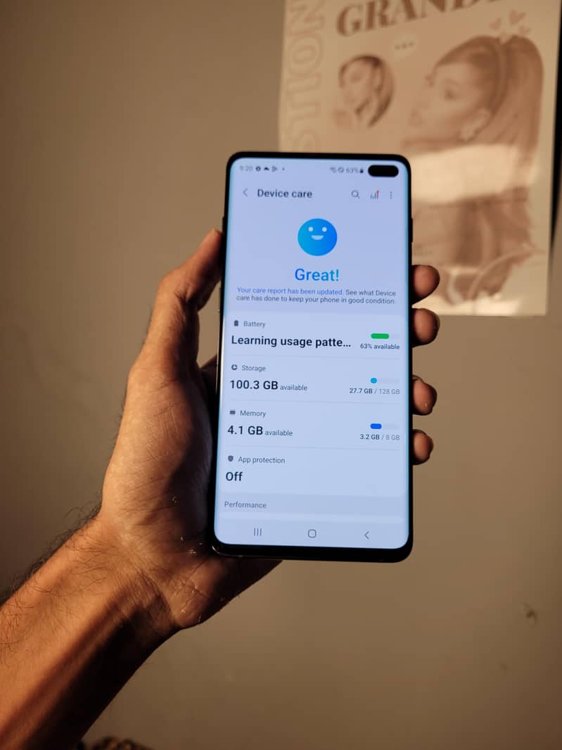 S10 Plus 4
