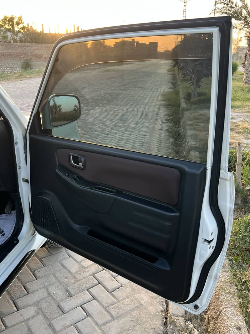 Pajero Mini 14