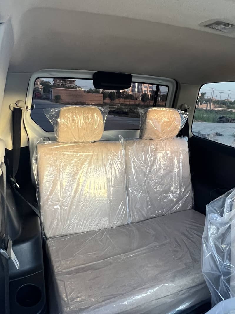 Pajero Mini 15