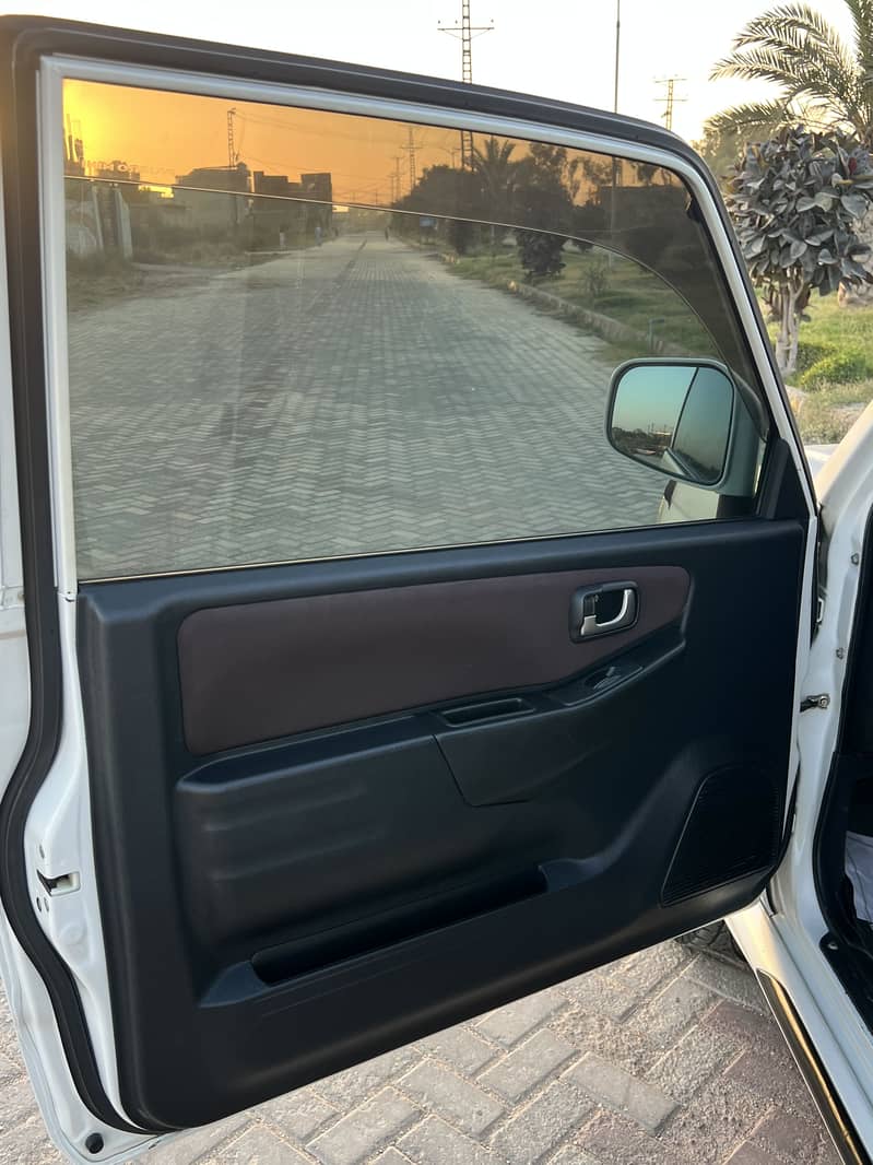 Pajero Mini 17