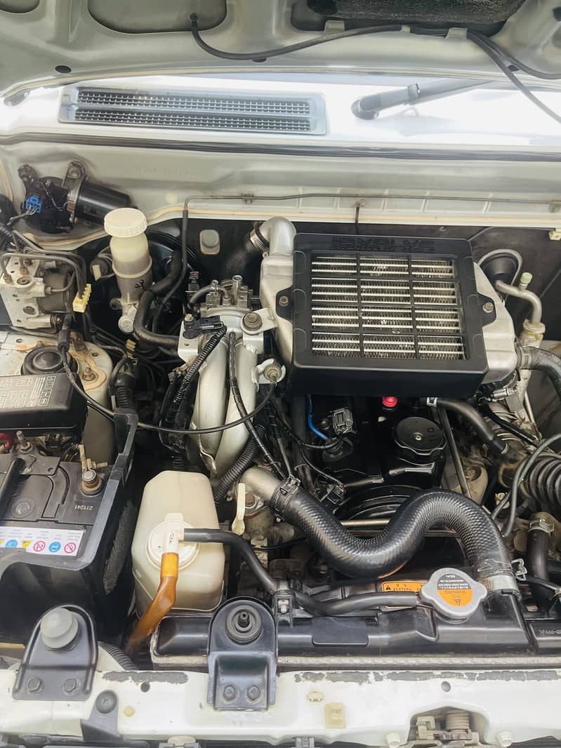 Pajero Mini 19