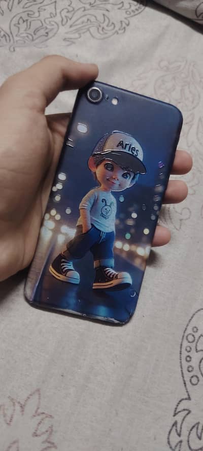 i phone 7 non pta 128 gb