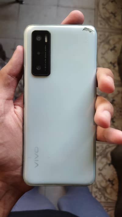 Vivo V20 Se Read Ad First (Exchange And Sale)