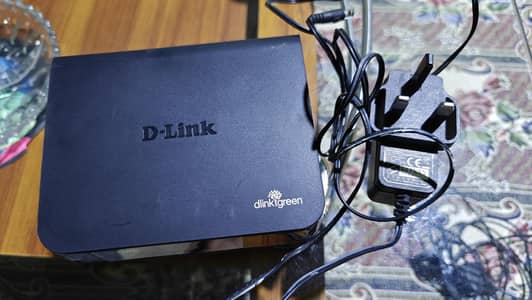 D-Link DES-1016A 16-Port Network Switch