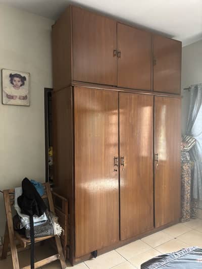 Wardrobes for sale