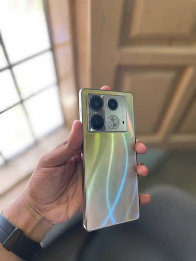 Infinix note 40 urgent sell