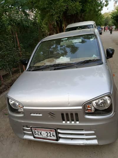 alto vxr 2024