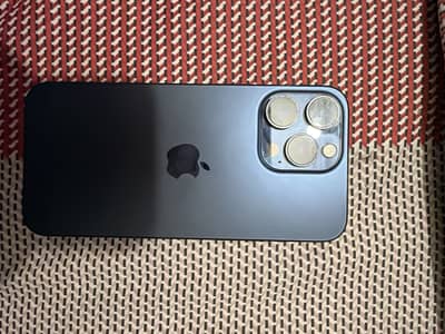 iPhone 14 Pro Max