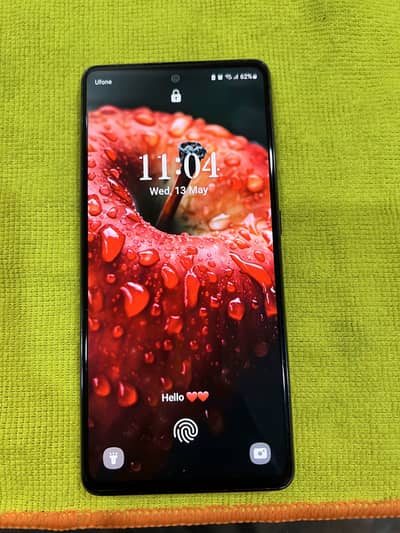 Samsung S20 FE 8GB Ram variant