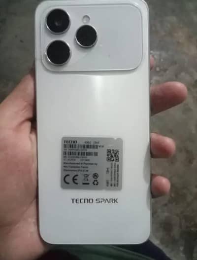 Tecno Spark 40 6/128