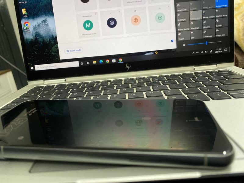 Google pixel 8 4