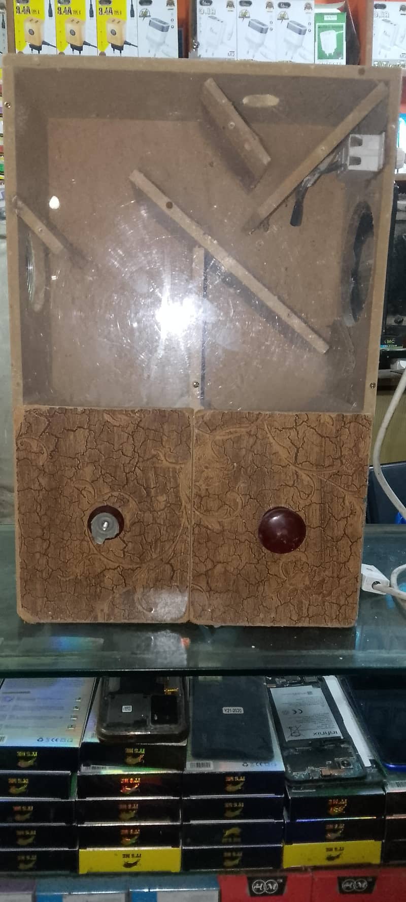Seed Cleaning Machine 0